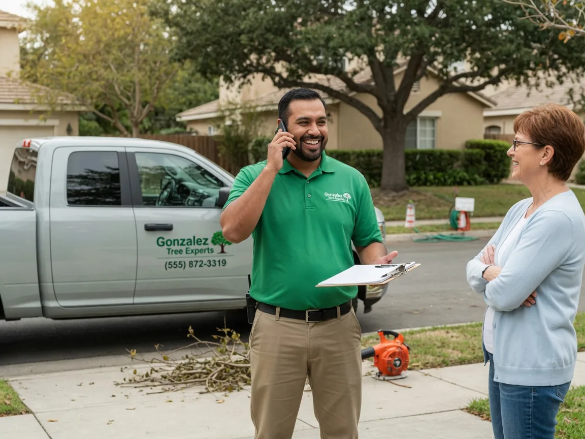 Tree Service Galivants Ferry, SC FAQs